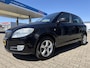 Skoda Fabia 1.4-16V Sport, airco, cruiscontrol, sportvelgen, achterspoiler, isofix, goed onderhouden.