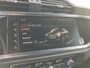 Audi Q3 Sportback 45 TFSIe S Line 180kW/245PK · Panoramadak · Dodehoeksensor · Apple/Android Car Play · Drive select · Leder/Alcantara · 20'' ·