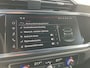 Audi Q3 Sportback 45 TFSIe S Line 180kW/245PK · Panoramadak · Dodehoeksensor · Apple/Android Car Play · Drive select · Leder/Alcantara · 20'' ·