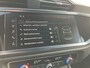 Audi Q3 Sportback 45 TFSIe S Line 180kW/245PK · Panoramadak · Dodehoeksensor · Apple/Android Car Play · Drive select · Leder/Alcantara · 20'' ·