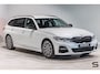 BMW 3-Serie Touring 318i M-sport|E-trekhaak|Leder|NAP|Cam|