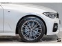 BMW 3-Serie Touring 318i M-sport|E-trekhaak|Leder|NAP|Cam|
