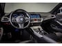 BMW 3-Serie Touring 318i M-sport|E-trekhaak|Leder|NAP|Cam|