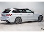 BMW 3-Serie Touring 318i M-sport|E-trekhaak|Leder|NAP|Cam|