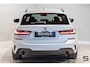 BMW 3-Serie Touring 318i M-sport|E-trekhaak|Leder|NAP|Cam|