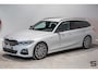 BMW 3-Serie Touring 318i M-sport|E-trekhaak|Leder|NAP|Cam|