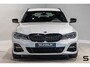 BMW 3-Serie Touring 318i M-sport|E-trekhaak|Leder|NAP|Cam|