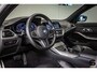 BMW 3-Serie Touring 318i M-sport|E-trekhaak|Leder|NAP|Cam|