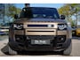 Land Rover Defender 110 P 400 110 BENZINE HSE 7p. / 22 Inch / NL-Auto