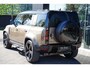 Land Rover Defender 110 P 400 110 BENZINE HSE 7p. / 22 Inch / NL-Auto
