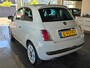 Fiat 500 1.2 Naked/AIRCO/CLIMAX/