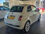 Fiat 500 1.2 Naked/AIRCO/CLIMAX/