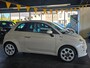 Fiat 500 1.2 Naked/AIRCO/CLIMAX/