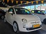 Fiat 500 1.2 Naked/AIRCO/CLIMAX/