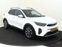Kia Stonic 1.0 T-GDi MHEV GT-Line | Apple Carplay/Android | Autonomous Emergency Braking | cruise control adaptief en stuurhulp | electronic climate control | lederen/stof bekleding | LED koplampen | lichtmetalen velgen 17" | navigatiesysteem full map |
