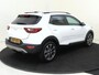 Kia Stonic 1.0 T-GDi MHEV GT-Line | Apple Carplay/Android | Autonomous Emergency Braking | cruise control adaptief en stuurhulp | electronic climate control | lederen/stof bekleding | LED koplampen | lichtmetalen velgen 17" | navigatiesysteem full map |