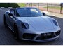 Porsche 992 911 Cabriolet 3.0 Carrera 4 GTS / NL-Auto / Sport Design / Lifting / Sportuitlaat