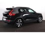 Volvo XC40 Recharge P8 AWD R-Design - Panorama/schuifdak - IntelliSafe Assist & Surround - 360º Camera - Harman/Kardon audio - Adaptieve LED koplampen - Verwarmde voorstoelen, stuur & achterbank - Parkeersensoren voor & achter - Elektr. bedienb. voorstoelen met geheugen links - Draadloze tel. lader - Warmtepomp - Extra getint glas - Inklapbare trekhaak - 20' LMV