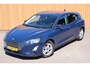 Ford Focus 1.0 EB Trend Ed. Business org.NL ecc stoel+raam+stuurverw.
