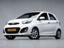 Kia Picanto 1.2 CVVT ISG Super Pack Sport (SCHUIFDAK,APPLE CARPLAY,GROOT NAVI,CLIMATE,AIRCO,BLUETOOTH,SPORTSTOELEN,LM VELGEN)