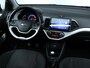 Kia Picanto 1.2 CVVT ISG Super Pack Sport (SCHUIFDAK,APPLE CARPLAY,GROOT NAVI,CLIMATE,AIRCO,BLUETOOTH,SPORTSTOELEN,LM VELGEN)