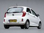 Kia Picanto 1.2 CVVT ISG Super Pack Sport (SCHUIFDAK,APPLE CARPLAY,GROOT NAVI,CLIMATE,AIRCO,BLUETOOTH,SPORTSTOELEN,LM VELGEN)