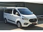 Ford Transit-Nugget 2.0 TDCI AUT WESTFALIA | 1e EIGENAAR| HEFDAK | LUIFEL| TREKHAAK | CAMERA | CARPLAY | FULL LED | NIEUWSTAAT |