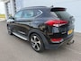 Hyundai Tucson 1.6 T-GDi Premium | Navigatie | Trekhaak | Stoelverwarming V+A | Stoelkoeling | Achteruitcamera |