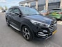 Hyundai Tucson 1.6 T-GDi Premium | Navigatie | Trekhaak | Stoelverwarming V+A | Stoelkoeling | Achteruitcamera |