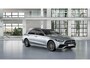 Mercedes-Benz C-klasse 300e Business Solution AMG | Panoramaschuifdak | Burmester | AMG-line plus | Head-up display |