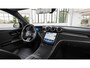 Mercedes-Benz C-klasse 300e Business Solution AMG | Panoramaschuifdak | Burmester | AMG-line plus | Head-up display |