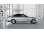 Mercedes-Benz C-klasse 300e Business Solution AMG | Panoramaschuifdak | Burmester | AMG-line plus | Head-up display |