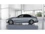 Mercedes-Benz C-klasse 300e Business Solution AMG | Panoramaschuifdak | Burmester | AMG-line plus | Head-up display |