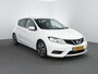 Nissan Pulsar 1.2 DIG-T N-Connecta | Trekhaak | 360 camera | Leer | Dodehoek | Winterpakket | DAB | Keyless |