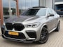 BMW X6 M Competition | BTW | Pano | Softclose | 360 Camera | Harman Kardon | Leder | Elect Trekhaak | Stoel Ventilatie