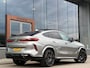 BMW X6 M Competition | BTW | Pano | Softclose | 360 Camera | Harman Kardon | Leder | Elect Trekhaak | Stoel Ventilatie