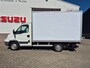 IVECO Daily 35S10 Laadbak + laadklep Trekhaak Automaat N1 Klasse