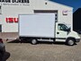 IVECO Daily 35S10 Laadbak + laadklep Trekhaak Automaat N1 Klasse