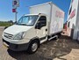 IVECO Daily 35S10 Laadbak + laadklep Trekhaak Automaat N1 Klasse