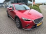 Mazda CX-3 2.0 SkyActiv-G 120 GT-M AUTOMAAT, Trekhaak, incl. 12 MND BOVAGGARANTIE