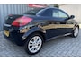 Opel Tigra TwinTop 1.4-16V Linea Rosso Airco.Navi.Lm.velgen.Cruise.Vol Leer.