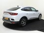 Renault Arkana 1.6 E-Tech Hybrid 145 Intens | Apple Carplay/Android | Autonomous Emergency Braking | cruise control adaptief | electronic climate control | lederen/stof bekleding | LED koplampen | lichtmetalen velgen 18" | navigatiesysteem |