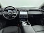 Hyundai Tucson 1.6 T-GDI HEV Premium | Leer | Stoel + stuurverwarming | Trekhaak | Trekgewicht 1650kg | Memory | Stoelventilatie |