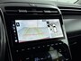 Hyundai Tucson 1.6 T-GDI HEV Premium | Leer | Stoel + stuurverwarming | Trekhaak | Trekgewicht 1650kg | Memory | Stoelventilatie |