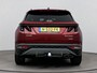 Hyundai Tucson 1.6 T-GDI HEV Premium | Leer | Stoel + stuurverwarming | Trekhaak | Trekgewicht 1650kg | Memory | Stoelventilatie |