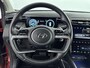 Hyundai Tucson 1.6 T-GDI HEV Premium | Leer | Stoel + stuurverwarming | Trekhaak | Trekgewicht 1650kg | Memory | Stoelventilatie |