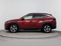 Hyundai Tucson 1.6 T-GDI HEV Premium | Leer | Stoel + stuurverwarming | Trekhaak | Trekgewicht 1650kg | Memory | Stoelventilatie |