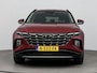 Hyundai Tucson 1.6 T-GDI HEV Premium | Leer | Stoel + stuurverwarming | Trekhaak | Trekgewicht 1650kg | Memory | Stoelventilatie |