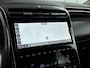 Hyundai Tucson 1.6 T-GDI HEV Premium | Leer | Stoel + stuurverwarming | Trekhaak | Trekgewicht 1650kg | Memory | Stoelventilatie |