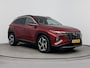 Hyundai Tucson 1.6 T-GDI HEV Premium | Leer | Stoel + stuurverwarming | Trekhaak | Trekgewicht 1650kg | Memory | Stoelventilatie |